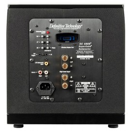 Definitive Technology SuperCube4000 Subwoofer